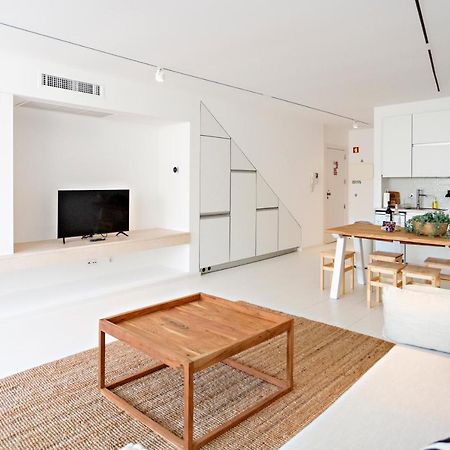 Tavira Historical Center Apartments מראה חיצוני תמונה