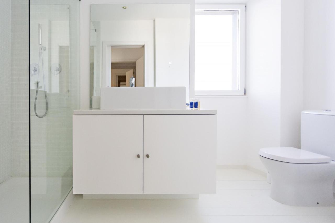 Tavira Historical Center Apartments מראה חיצוני תמונה