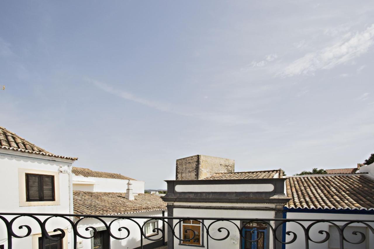 Tavira Historical Center Apartments מראה חיצוני תמונה