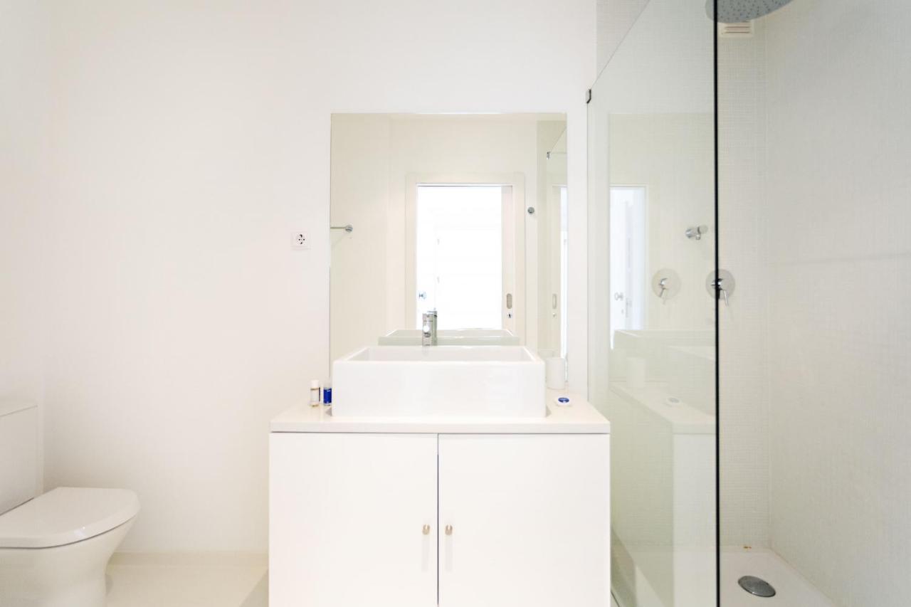 Tavira Historical Center Apartments מראה חיצוני תמונה