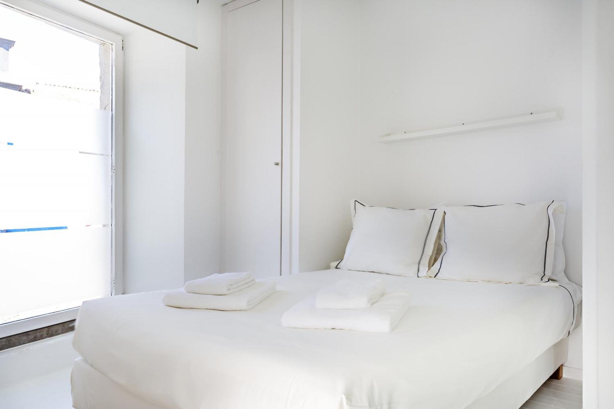 Tavira Historical Center Apartments מראה חיצוני תמונה