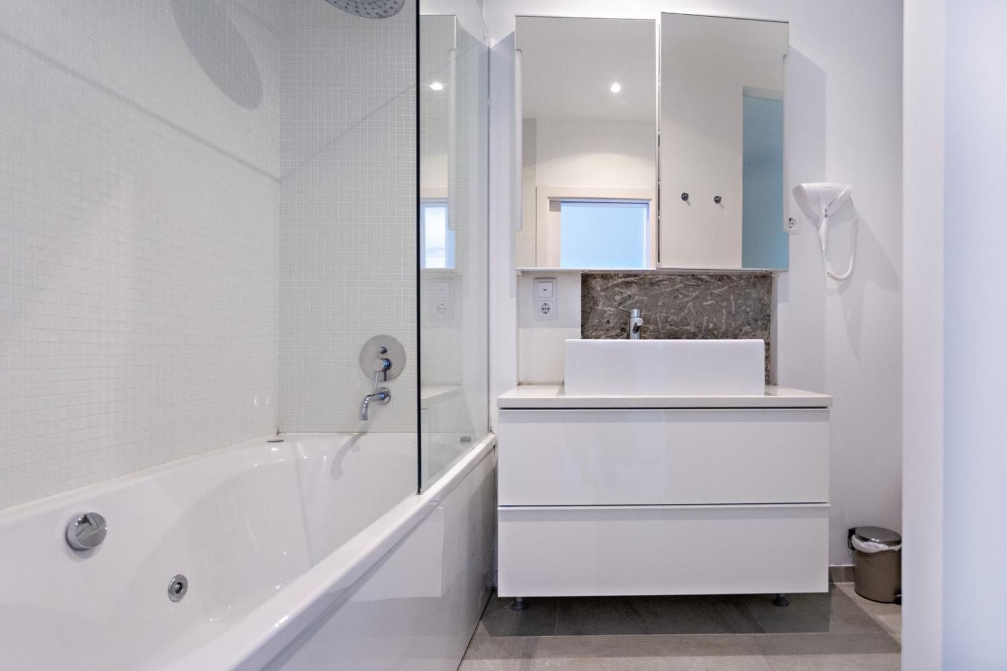 Tavira Historical Center Apartments מראה חיצוני תמונה