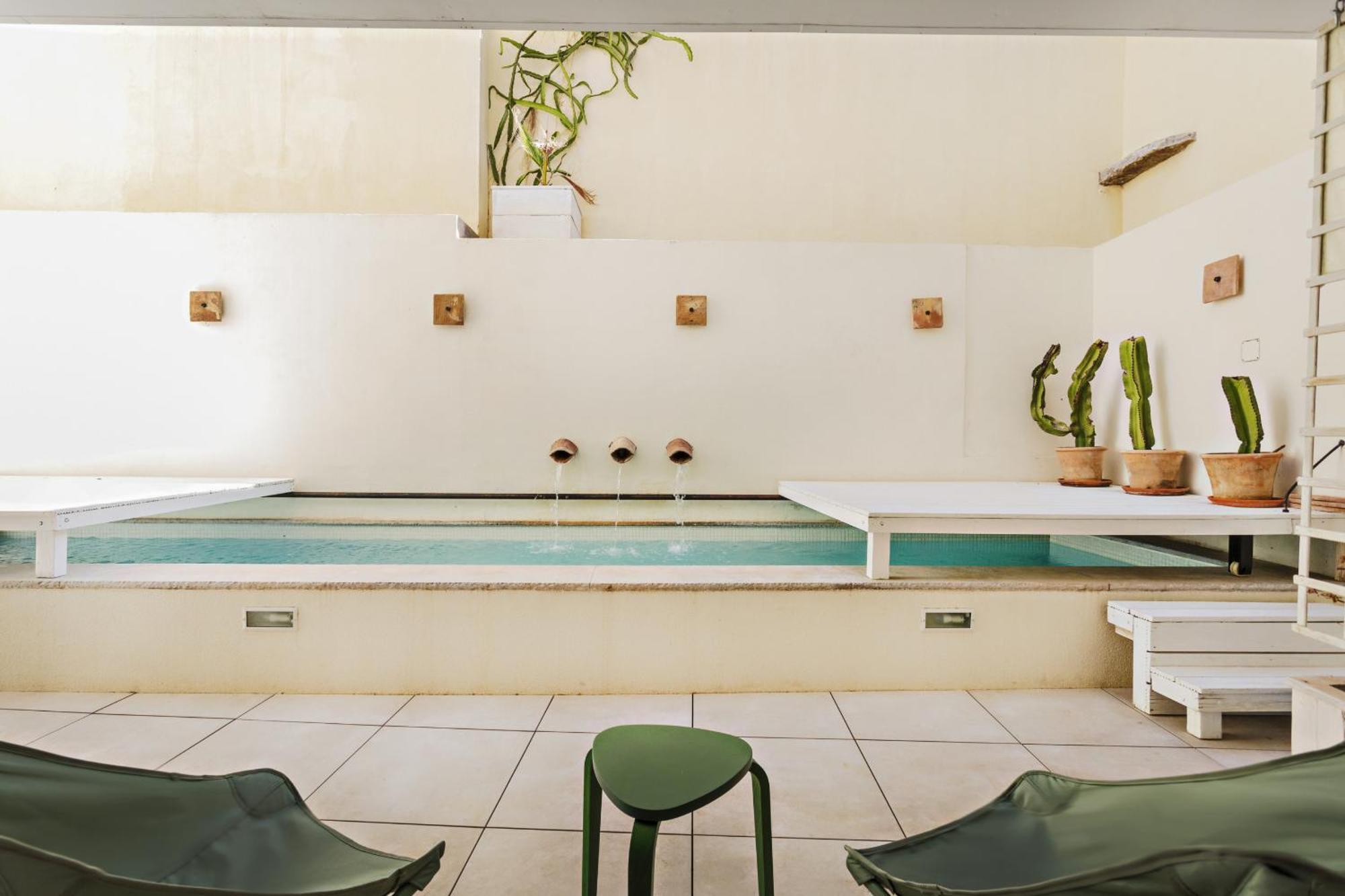 Tavira Historical Center Apartments מראה חיצוני תמונה