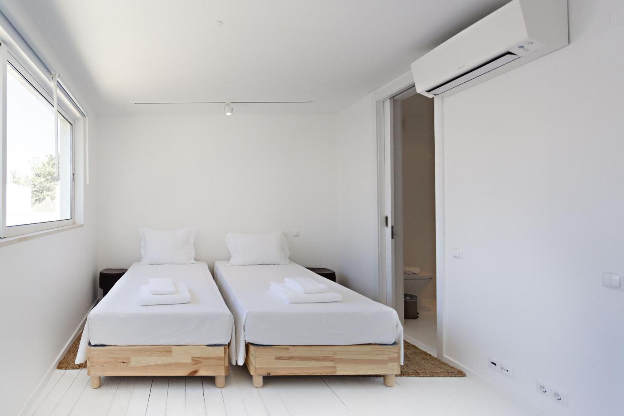 Tavira Historical Center Apartments מראה חיצוני תמונה