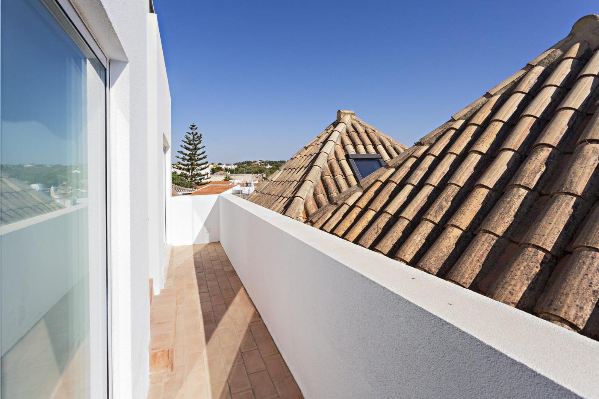 Tavira Historical Center Apartments מראה חיצוני תמונה